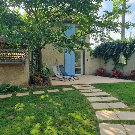Maison 2 Avec Exterieur Et Jacuzzi