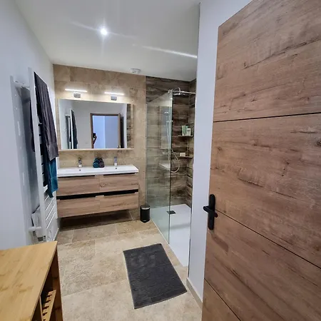 Maison 2 Avec Exterieur Et Jacuzzi * Bourg-les-Valence